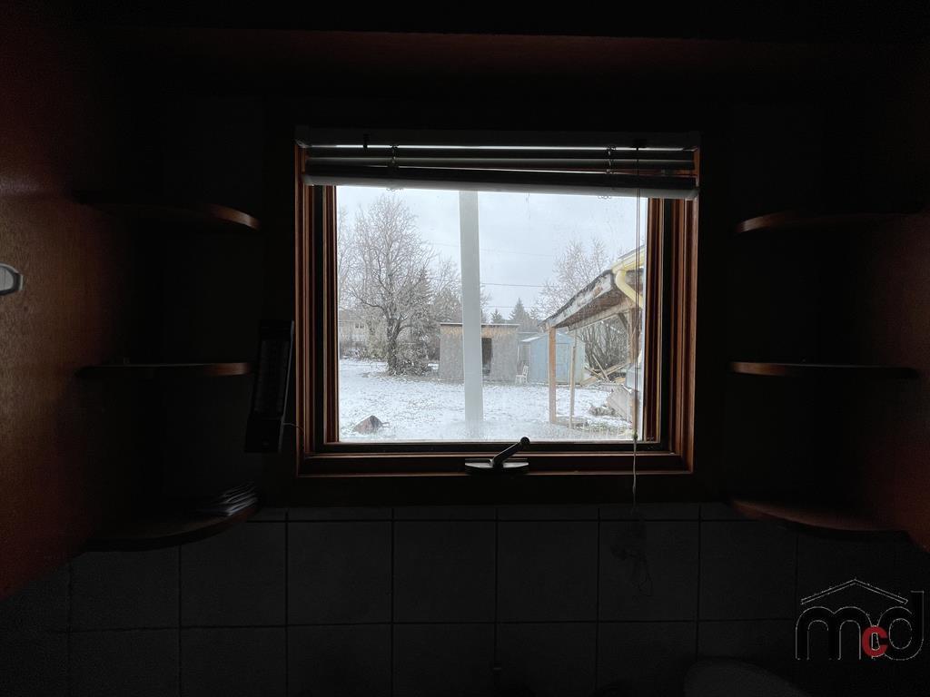 REAL ESTATE 22 Rouleau St., McTaggart, Sk.